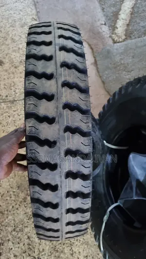 700r15 MRF Mudgrip Tyres