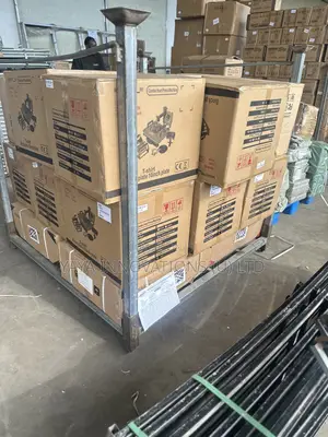 Newly Imported Heatpress Machines