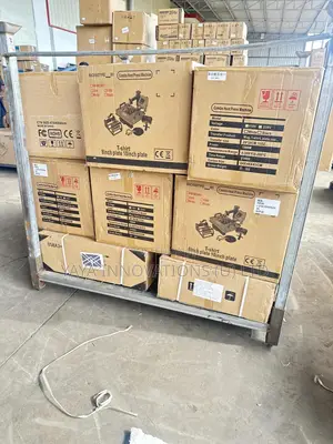 Slender Combo Heat Press Machine