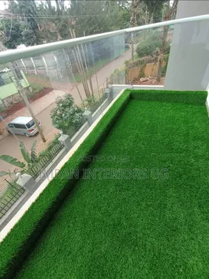Artificial Grass Carpet Five