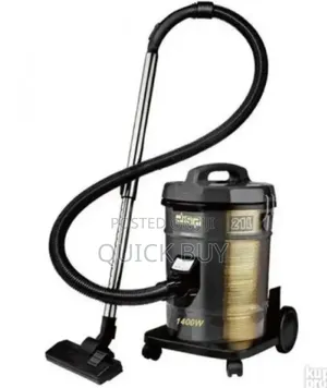DSP 21L Aspirator High Power Suction Vacuum Cleaner