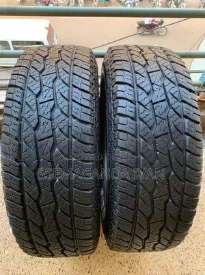 245/70r16 a/T Foreign Used Tyres