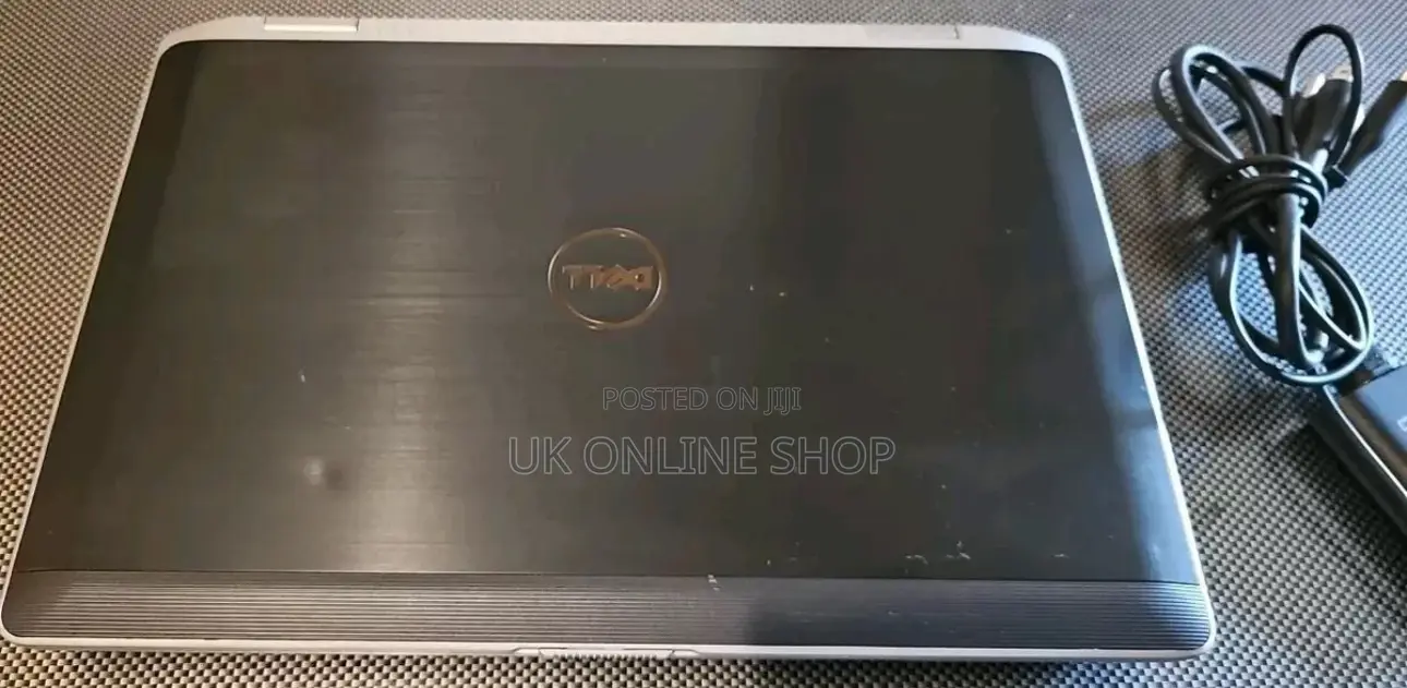 Laptop Dell Latitude E6430 4GB Intel Core I3 HDD 320GB