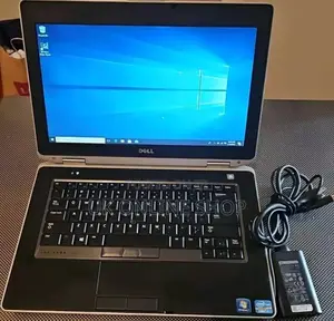 Laptop Dell Latitude E6430 4GB Intel Core I3 HDD 320GB