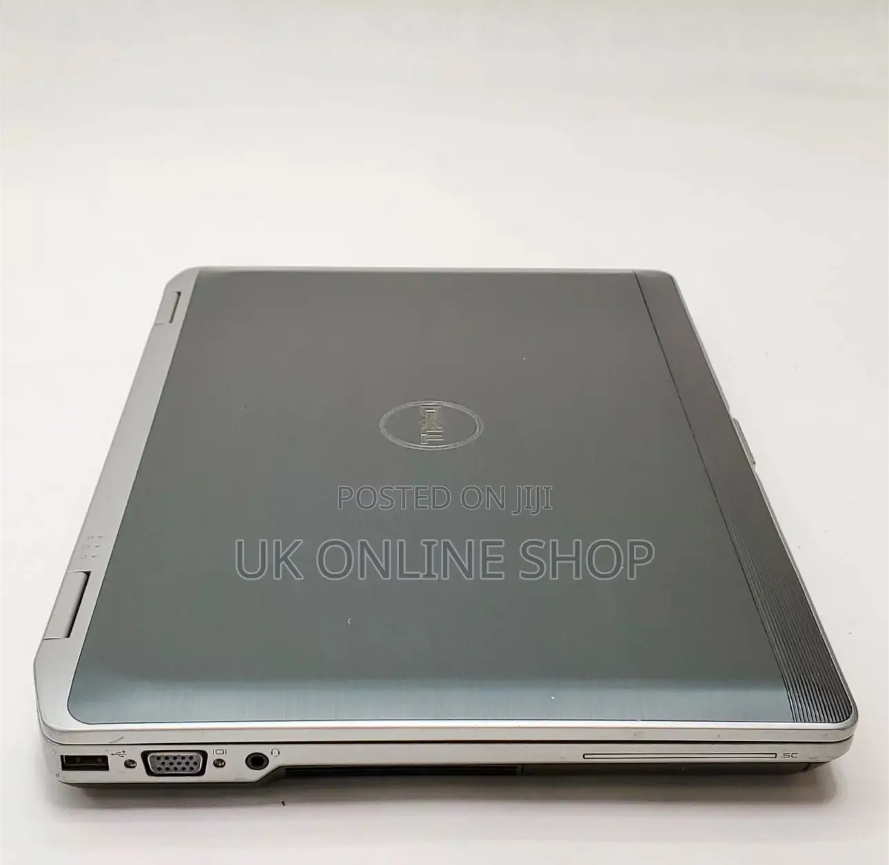 Laptop Dell Latitude E6430 4GB Intel Core I5 HDD 320GB