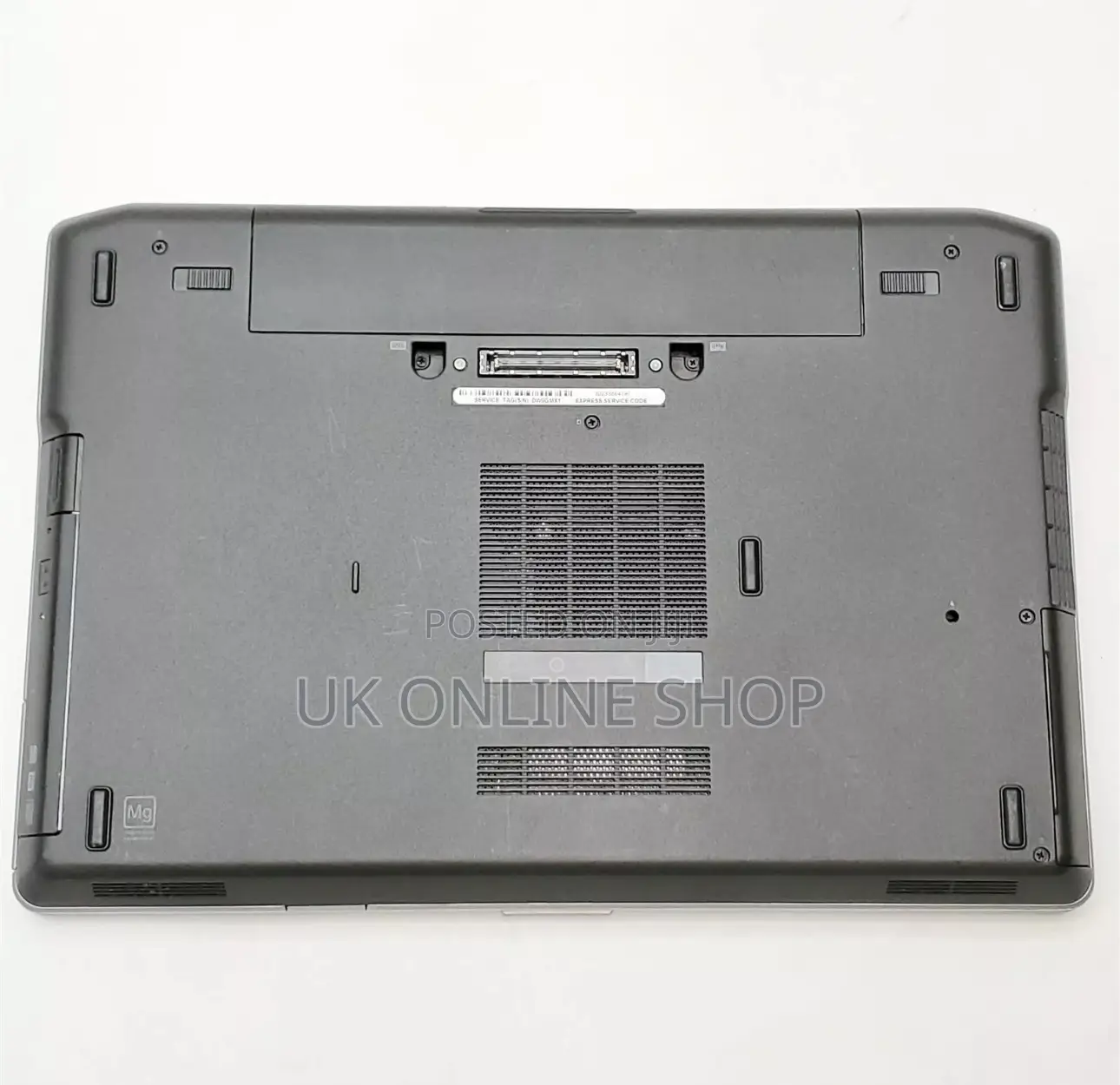 Laptop Dell Latitude E6430 4GB Intel Core I5 HDD 320GB
