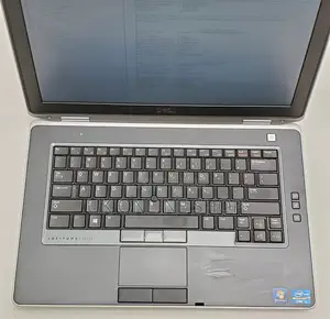 Laptop Dell Latitude E6430 4GB Intel Core I5 HDD 320GB