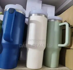 Travel Mug Cup