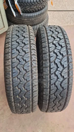 245/75r16 Gt Adventuro