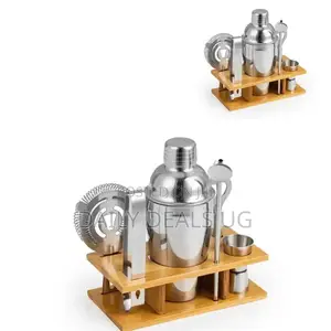 Cocktail Bottle Set