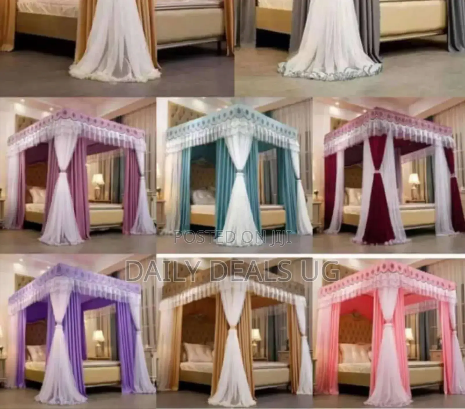 Mosquito Net
