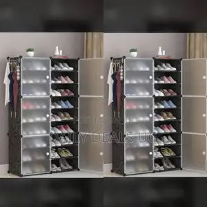 Shoe Wardrobe