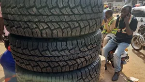 245/70r16 Adventure Tyres a/T
