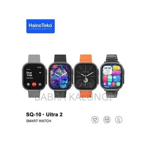 Haino Teko AMOLED Display SQ-10.Ultra 2 With 4 Pairs