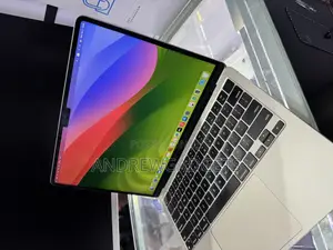 Laptop Apple MacBook Air 2022 M2 8GB Apple M2 SSD 256GB