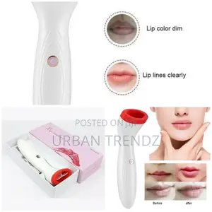 Electric Lip Plumper,Device Automatic