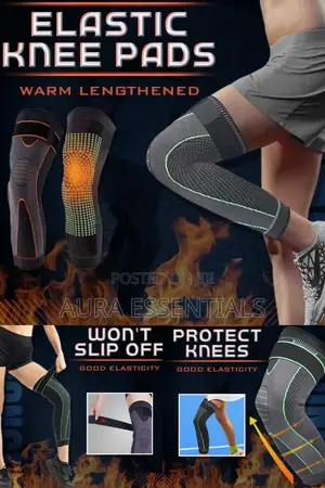 Knee Patella Protector Brace