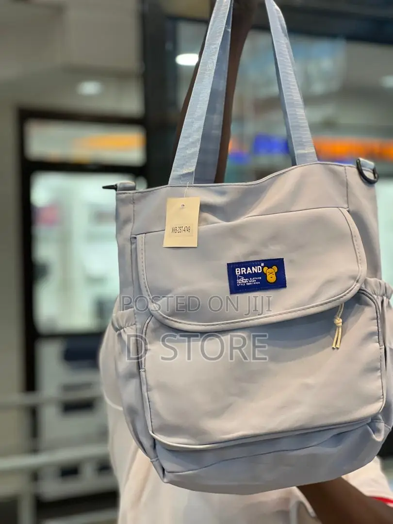Shoulder Tote Bags
