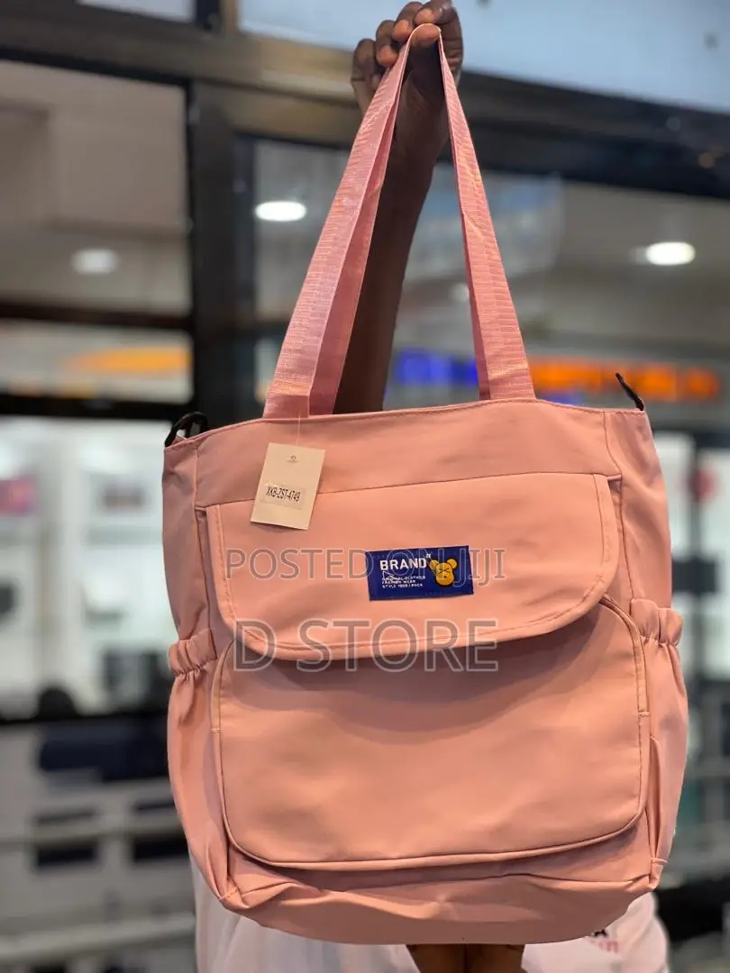 Shoulder Tote Bags