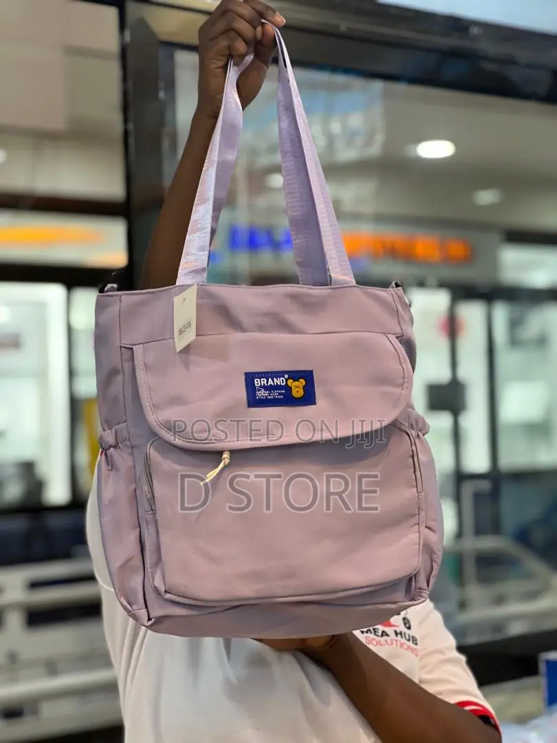 Shoulder Tote Bags