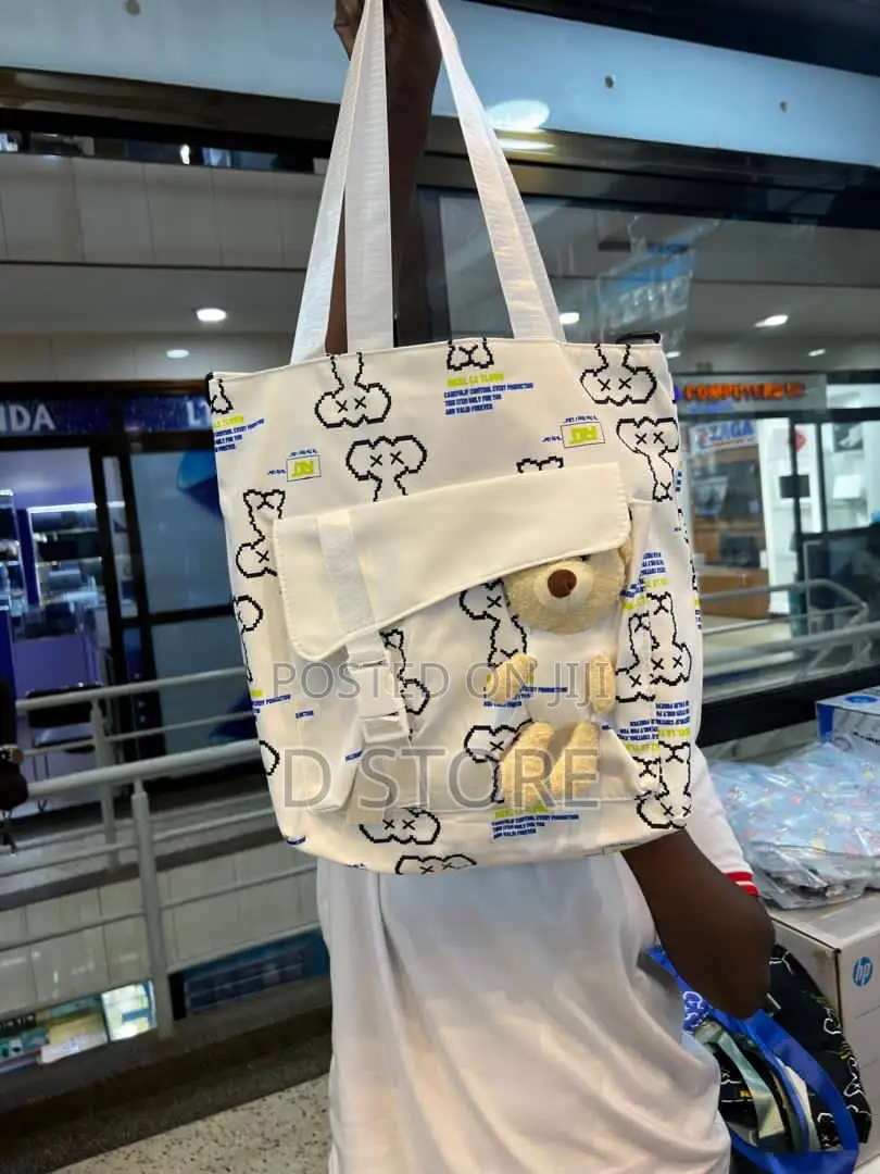 Shoulder Tote Bags
