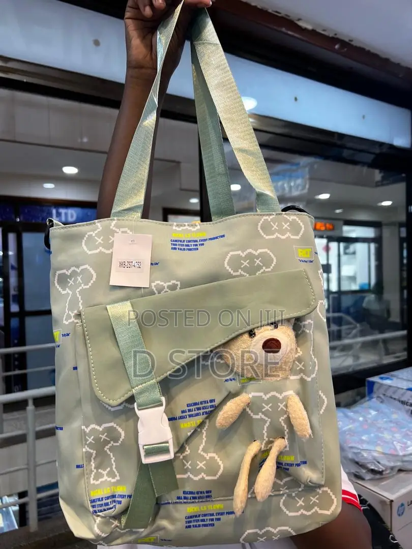Shoulder Tote Bags