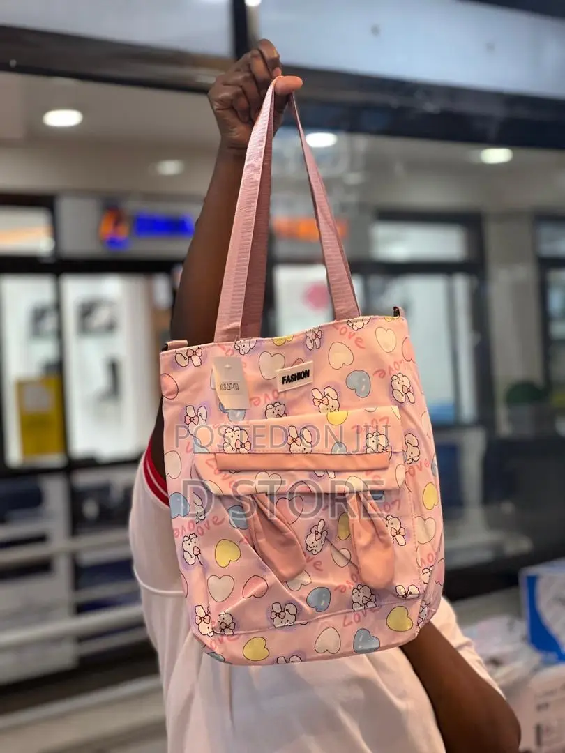 Shoulder Tote Bags