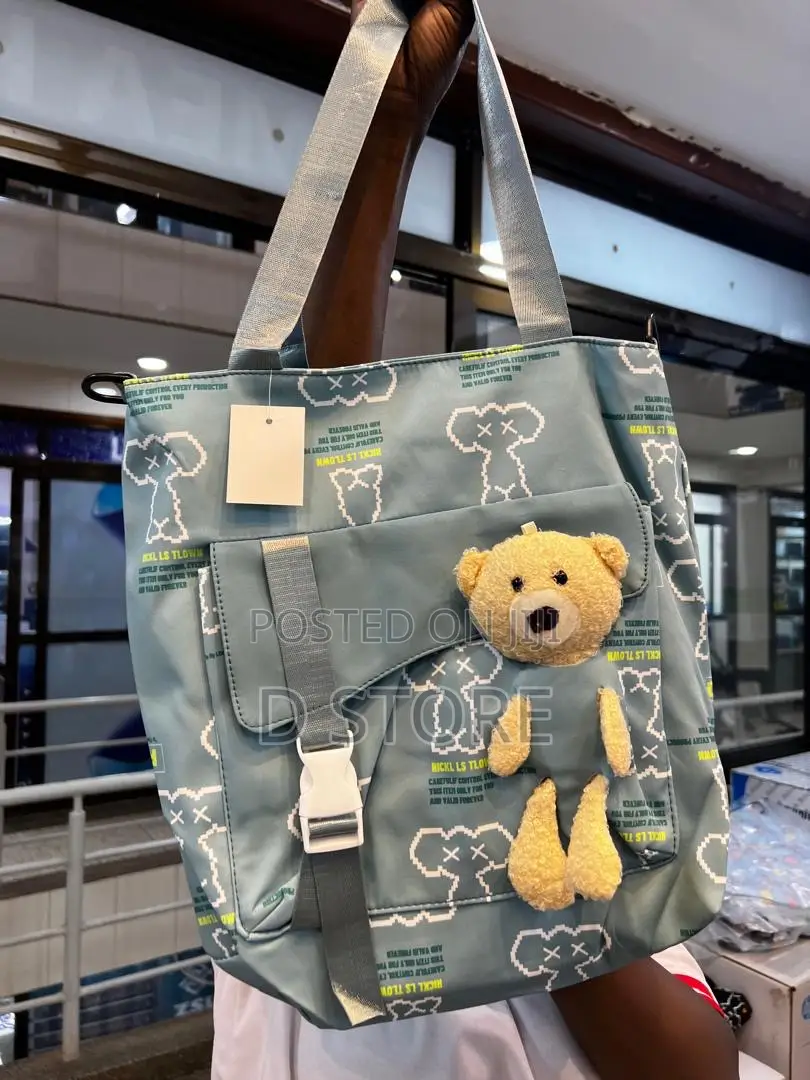 Shoulder Tote Bags