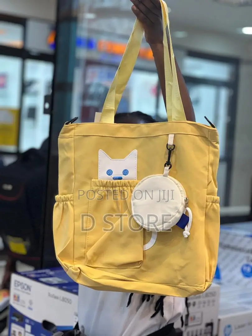 Shoulder Tote Bags