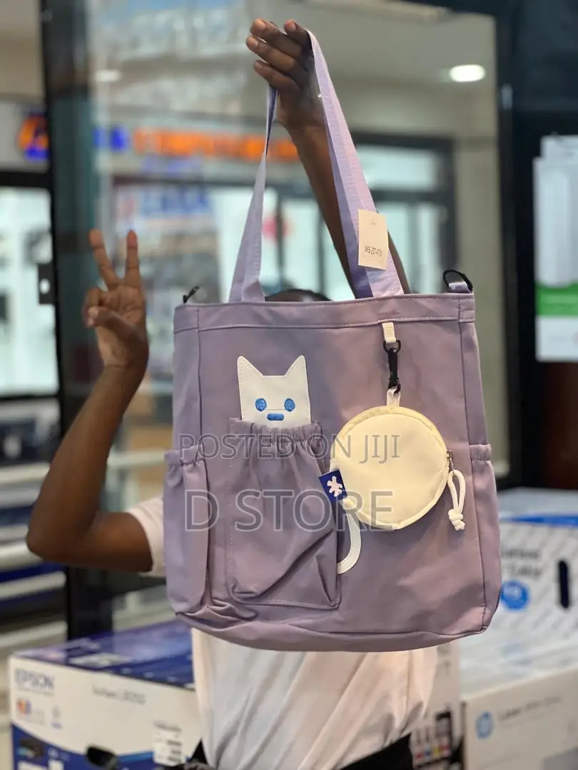 Shoulder Tote Bags