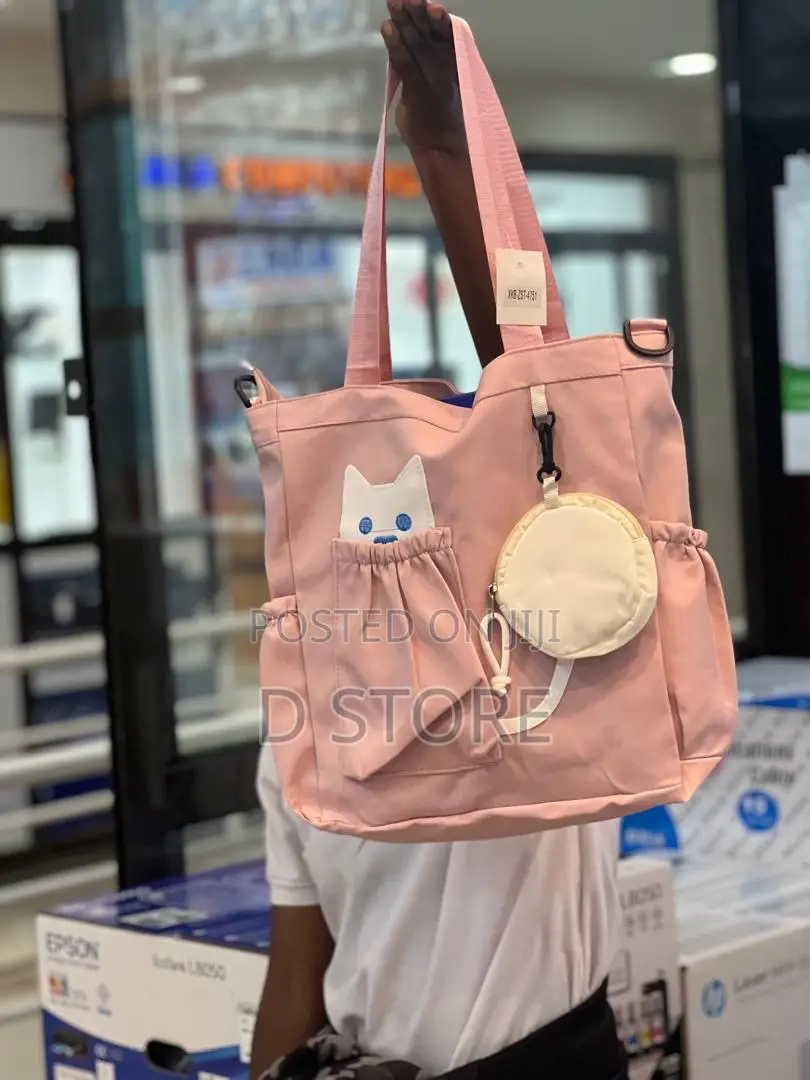 Shoulder Tote Bags
