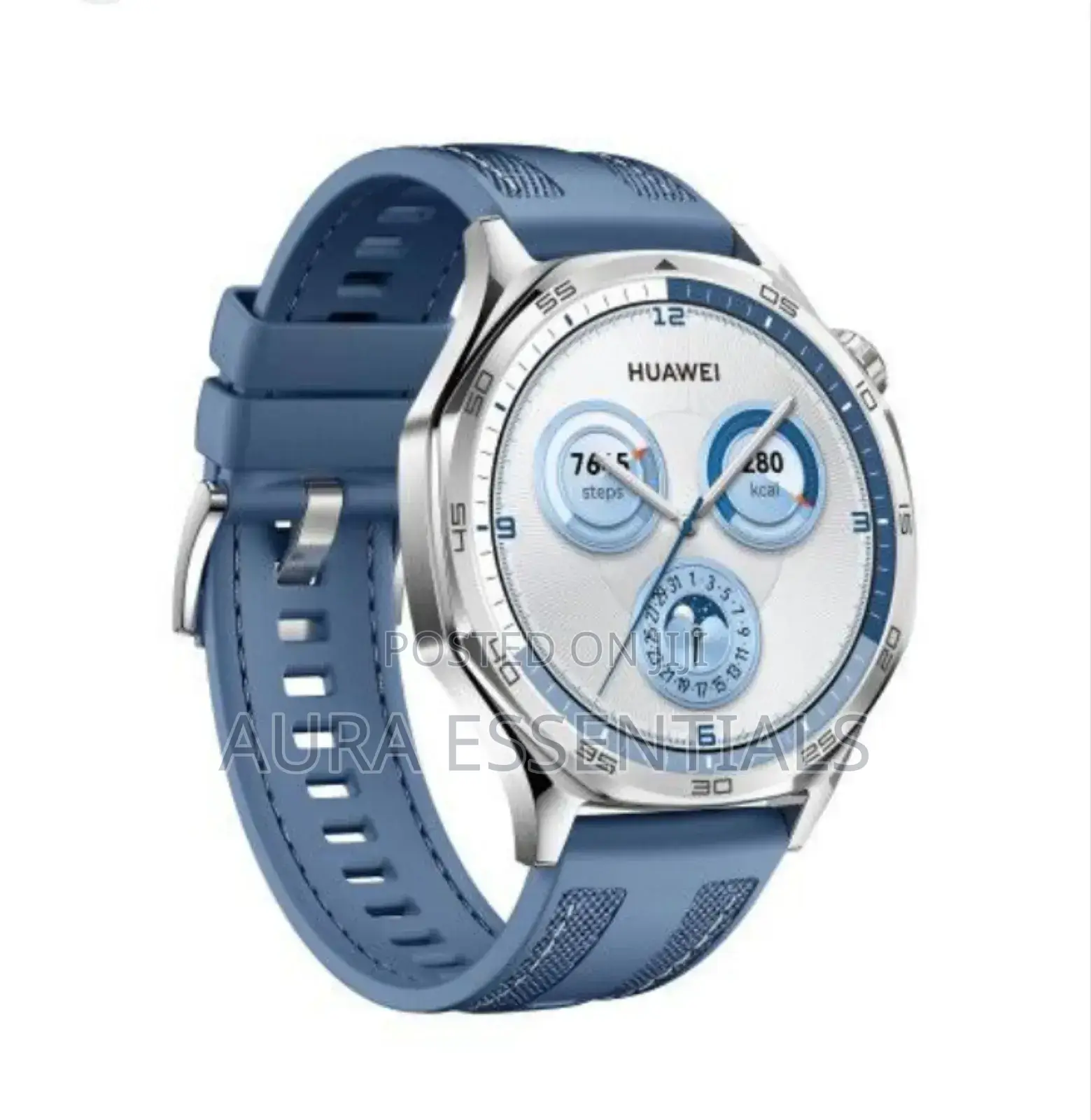 HUAWEI Watch GT5 Series Smartwatch