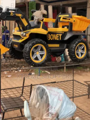 Perfect/Experience/Recharging Kids Toy Car