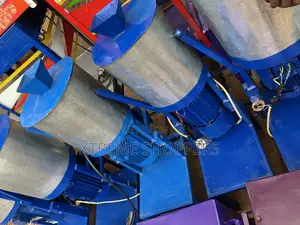 Single Phase / 6kgs / G.Nut / Paste Machine
