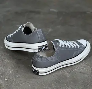New Converse Low Profile All Stars in Stock