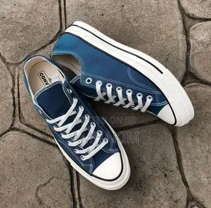 New Converse Low Profile All Stars in Stock