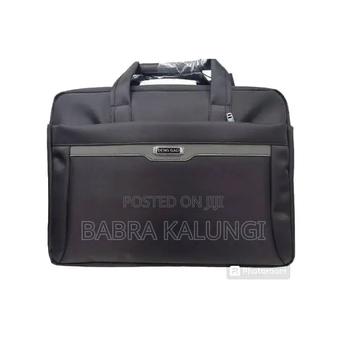 Large Capacity Waterproof Messenger Shoulder Bag