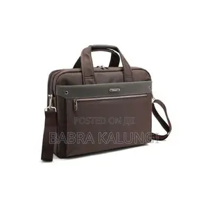 Large Capacity Waterproof Messenger Shoulder Bag