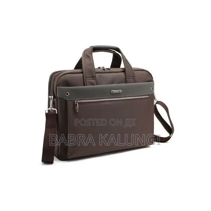 Large Capacity Waterproof Messenger Shoulder Bag