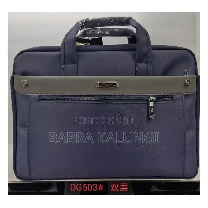 Large Capacity Waterproof Messenger Shoulder Bag