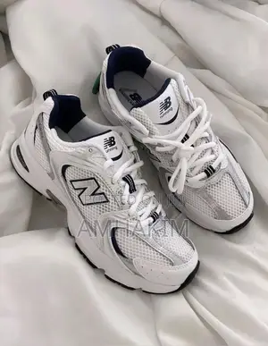 Comfortable New Balance 530 Sneakers in Stock