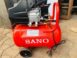 Air Compressor/Paint Sprayersano HZ2050 (50ltrs)