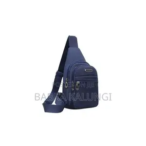 Small Sling Bag Crossbody Chest Shoulder Waterproof