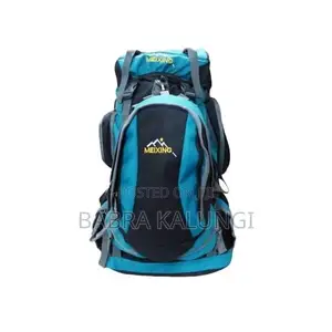 Multifunctional Oxford Dual Backpack Waterproof Tour