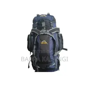 Multifunctional Oxford Dual Backpack Waterproof Tour