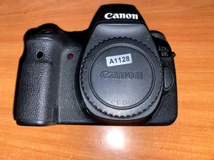 Canon Eos 6d (Wg)