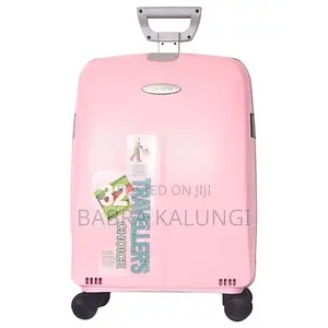 31 Inch PP Rolling Suitcase Single Lightweight