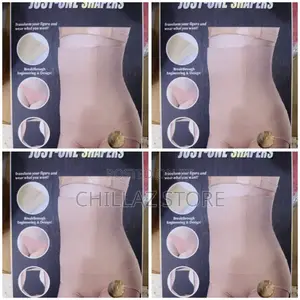 New Women's Just One Shaper.