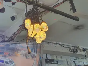 Decorating Lights Outdoor Waterproof Rope String Lights