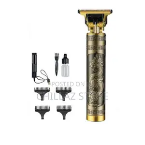 Sokany Portable Professional Hair Clipper.